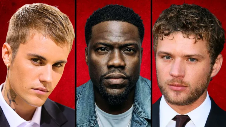 20 Actors Who Refused to Kiss Same-Sex Co-Stars Despite Contract