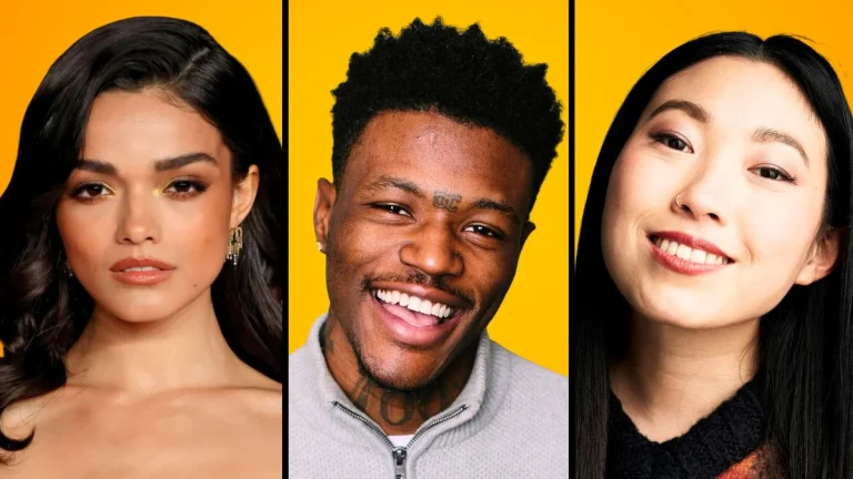 20 Actors Who Started on YouTube/TikTok and Now Lead Blockbusters