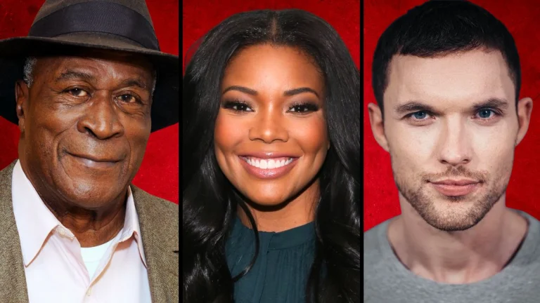 20 Actors Who Walked Off Sets Over Racist or Homophobic Jokes in Scripts