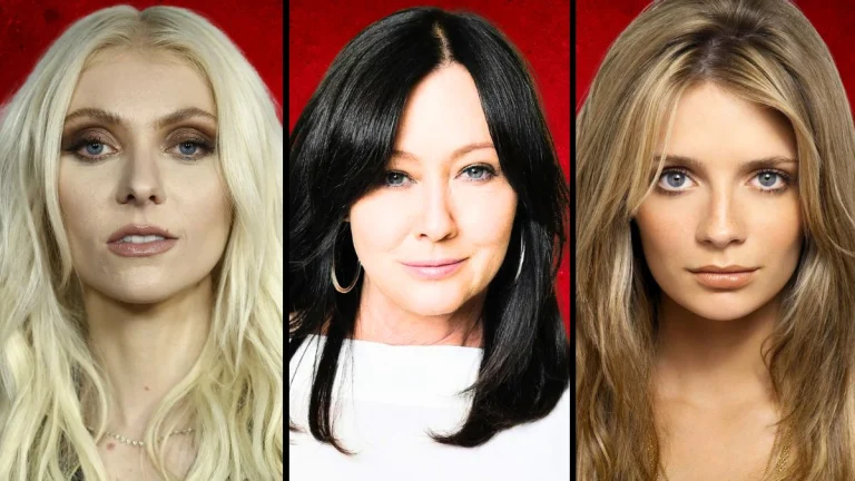 20 Actresses Who Bullied Extras Off the Set