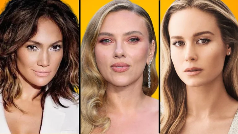 20 Actresses Who Lied About Doing Their Own Stunts