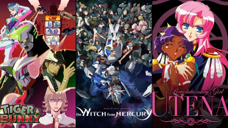 20 Anime That Handled Racism and Homophobia in One Storyline Perfectly