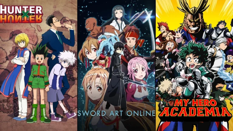 20 Anime With The Most Toxic Fanbases In History