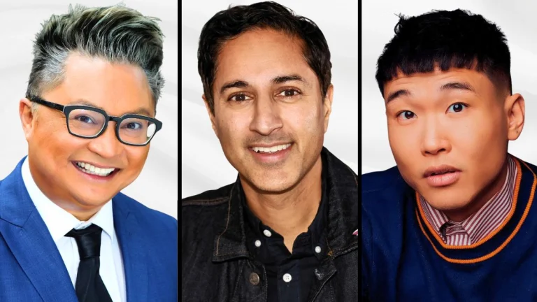 20 Asian Actors Forced to Play Perpetual ‘Gay Best Friend’ Tropes