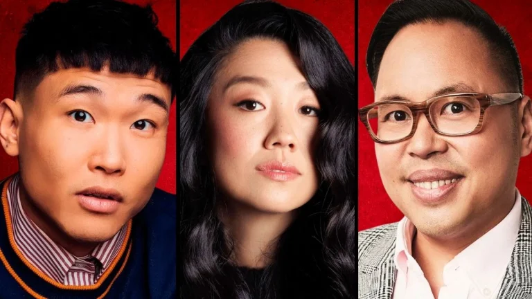 20 Asian Actors Who Say LGBTQ Roles Are the Only Ones They’re Offered