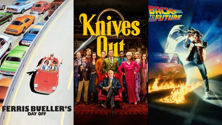 20 Best Films for Your Labor Day Weekend Binge