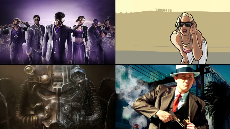 20 Best In-Game Radio Stations