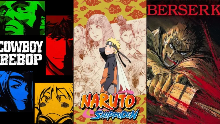 20 Best “Last-Stand” Moments In Anime