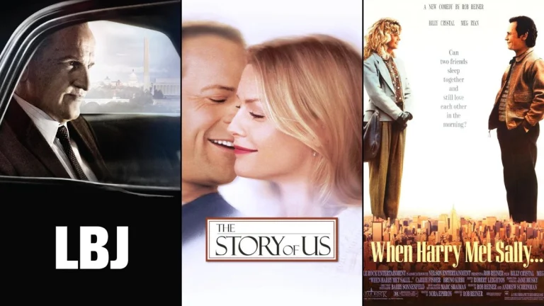 20 Best Rob Reiner Movies, Ranked