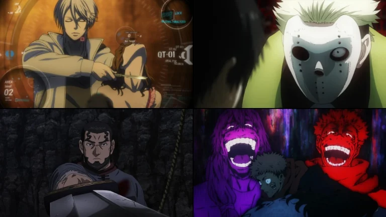 Best “Villain Wins” Episodes in Anime That Actually Worked