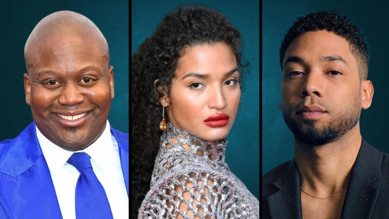 20 Black Actors Who Say Hollywood Still Won’t Let Them Play Gay