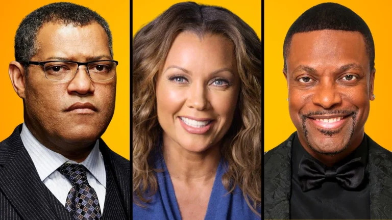 20 Black Actors Who Turned Down $20M+ Roles for Being Stereotypical