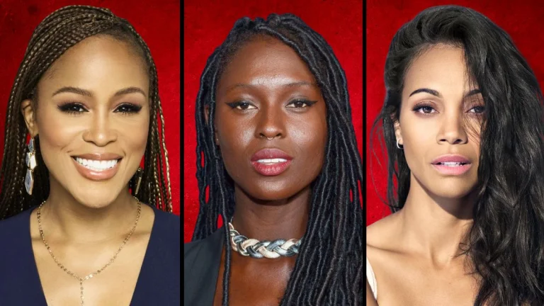 20 Black Actresses Who Only Date White to “Upgrade” Their Image