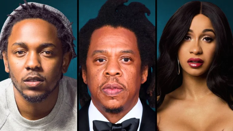 20 Black Celebs in Feuds Over Who ‘Represents’ the Community Best