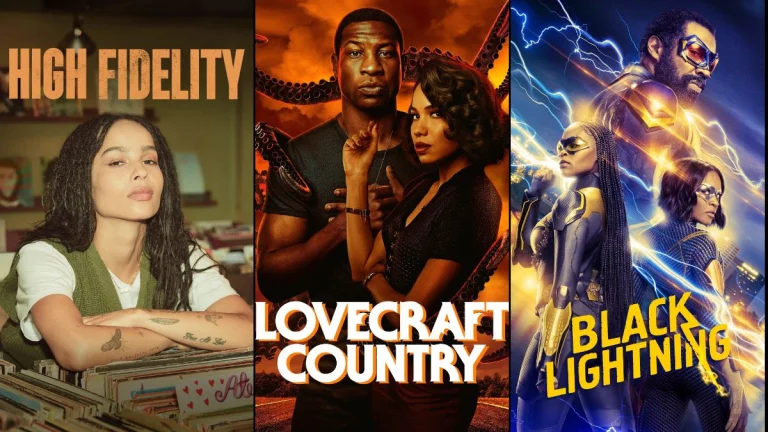 20 Black Gay Shows Canceled to Make Room for White Gay Dramas