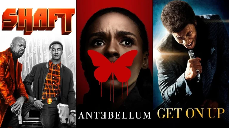 20 Black-Led Films That Bombed Because They Insulted Black Men