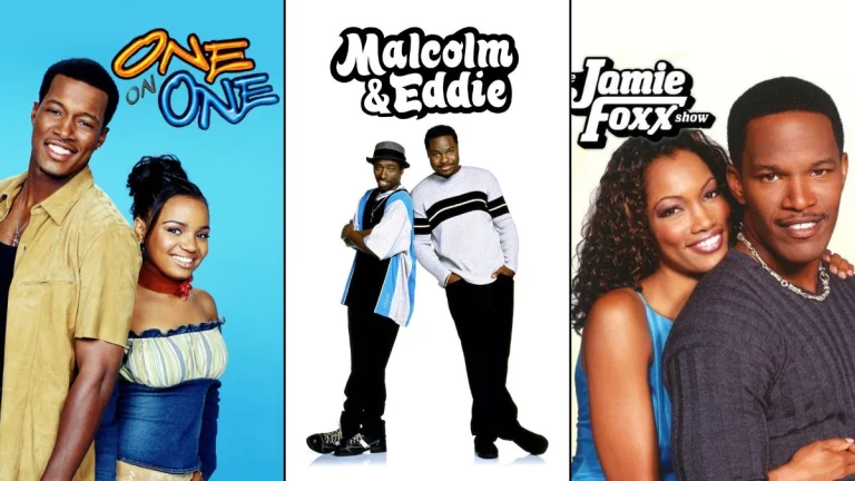 20 Black Sitcoms That Got Canceled for Being “Too Hood”