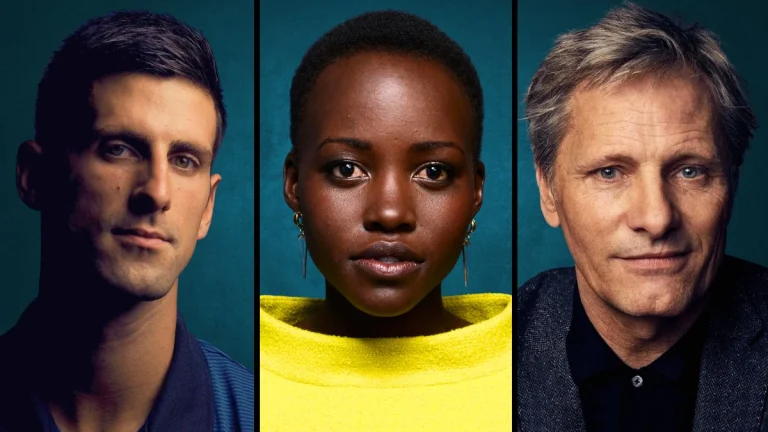 20 Celebrities Who Speak Four or More Languages