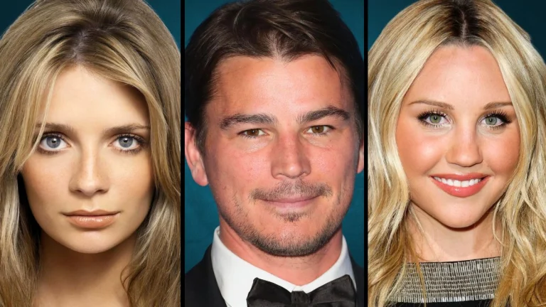 20 Celebs From the 2000s Who Vanished From the Spotlight