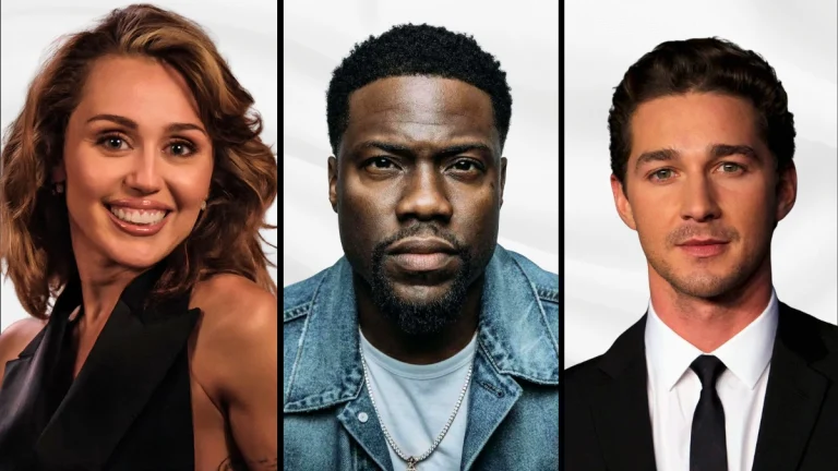 20 Celebs Who Acted Like Jerks and Regretted It