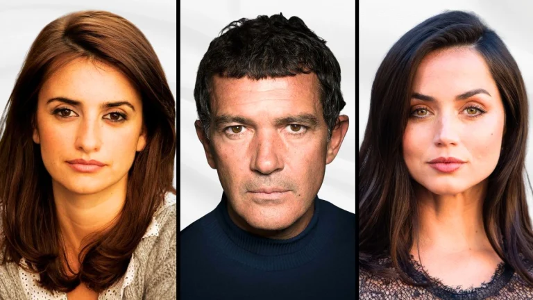 20 Celebs You Probably Didn’t Know Were White