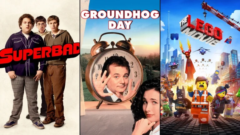 20 Comedies Where the Romantic Subplot Actually Works