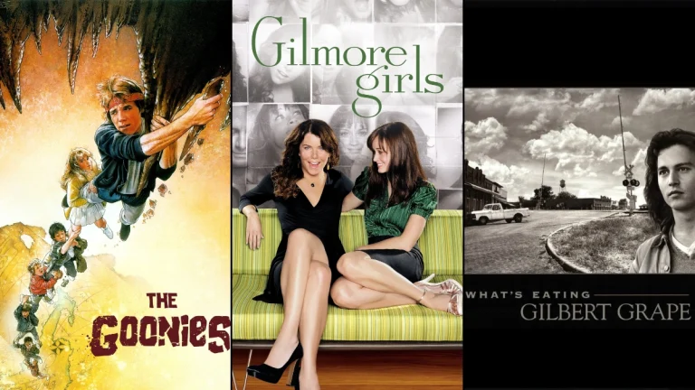 20 Coming-of-Age Stories Set in Small Towns That Hit Universal Notes