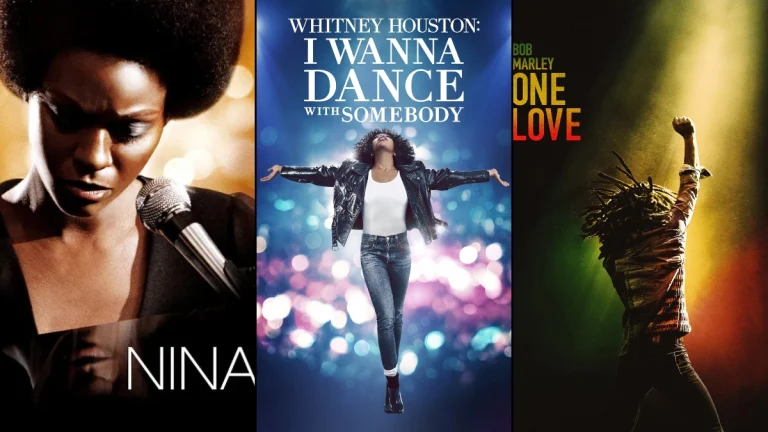 20 Controversial Biopic Casting Choices for Black Icons