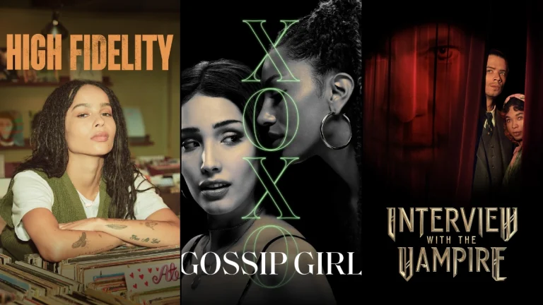 20 Controversial Remakes That Swapped Straight Leads for Queer Ones