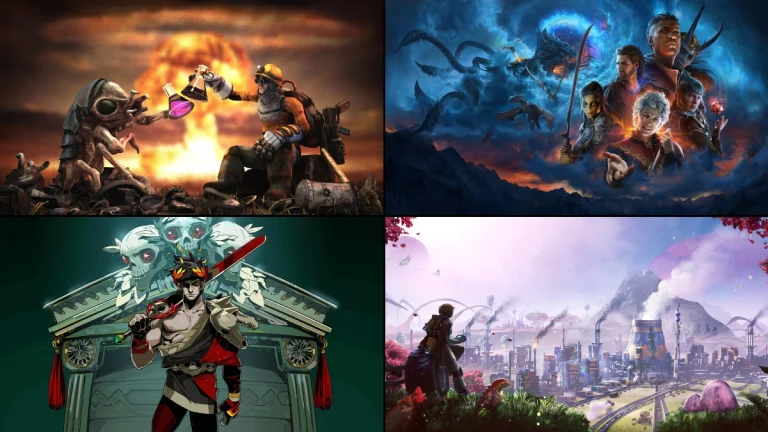 20 Early Access Success Stories That Stuck The Landing