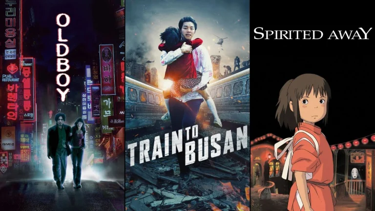 20 Essential Asian-Led Movies Everyone Should See
