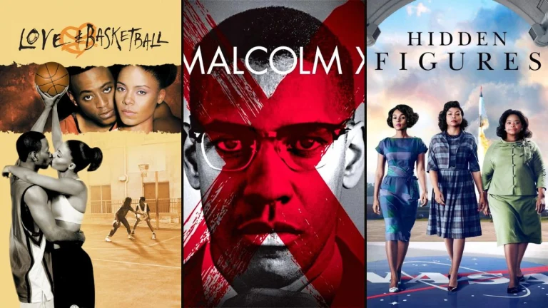 20 Essential Black-Led Movies Everyone Should See