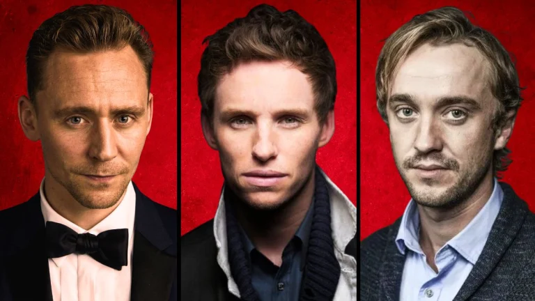 20 Famous Actors Who Didn’t Get Roles They Auditioned For