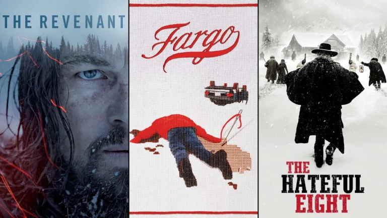 20 Films That Make Winter Look Unbearably Beautiful