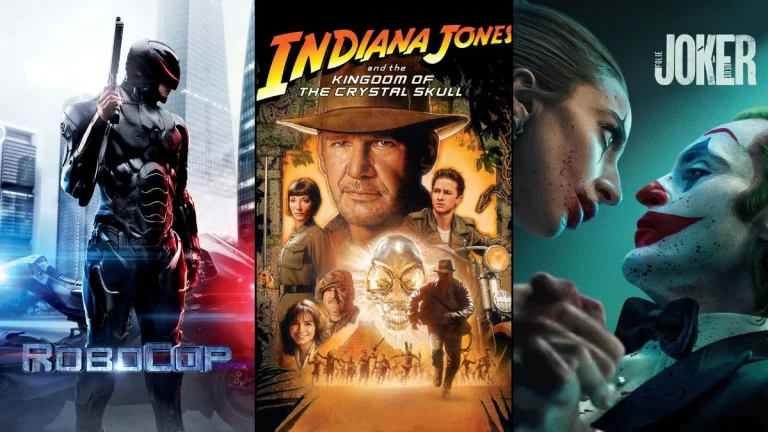 20 Films That Tried to Cancel Their Own Fanbases