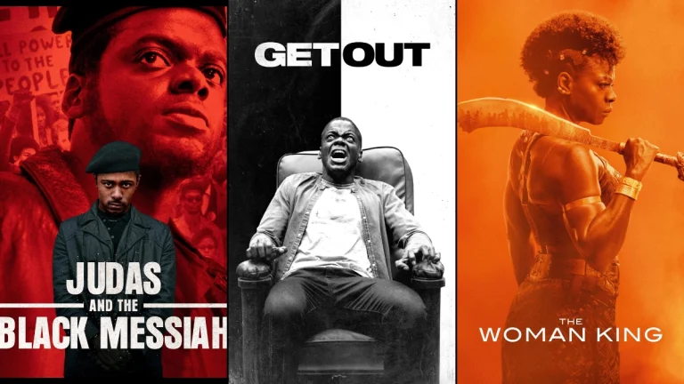 20 Films Where Black Directors Subverted Hollywood’s White Savior Tropes