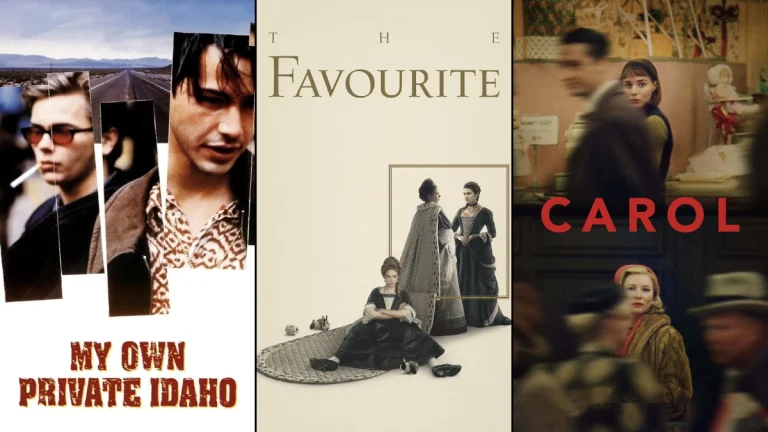 20 Films Where the Gay Character Is the Richest Person in the Room