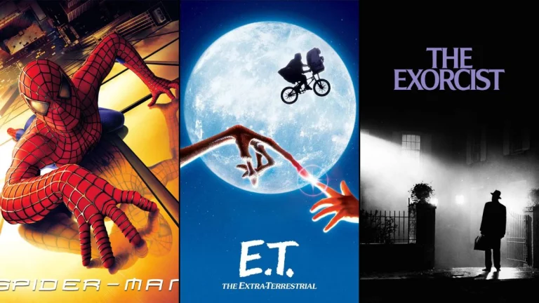 20 Films With Sound Effects Layered from Household Items