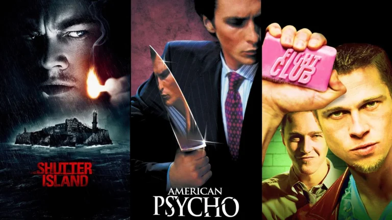 20 Films with Truly Unreliable Narrators You Can’t Trust