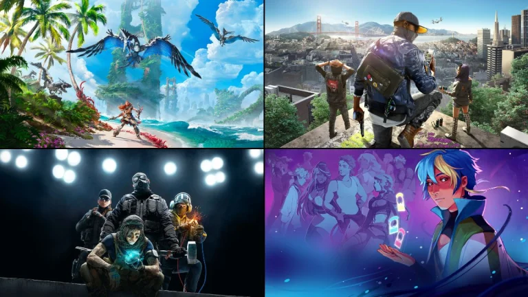 20 Games That Have Secret Black Trans Side Characters You Probably Missed