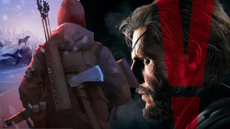 20 Games Where Weather Changes The Rules