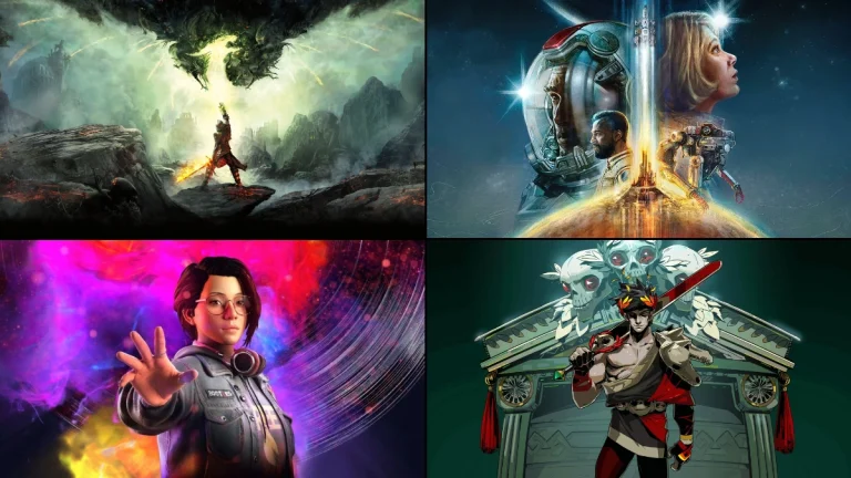 20 Games With Gay Romance Options That Aren’t Locked Behind DLC