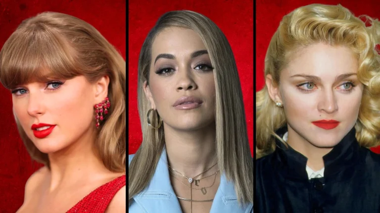 20 Gay Icons Whose Allyship Calls-Out Fell Flat with Fans