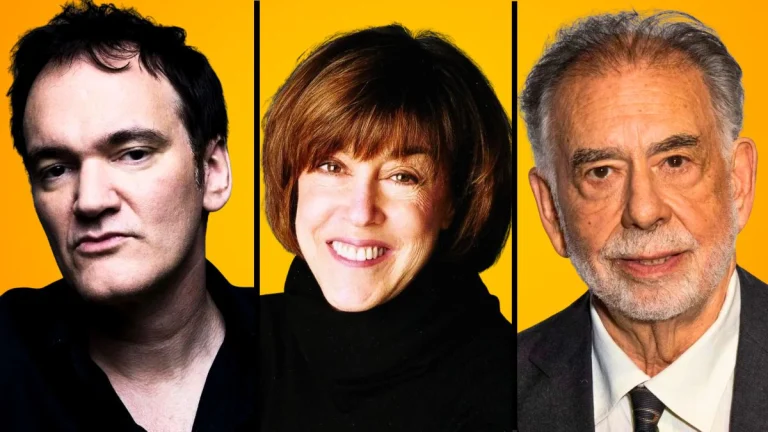 20 Greatest Hollywood Screenwriters Ever