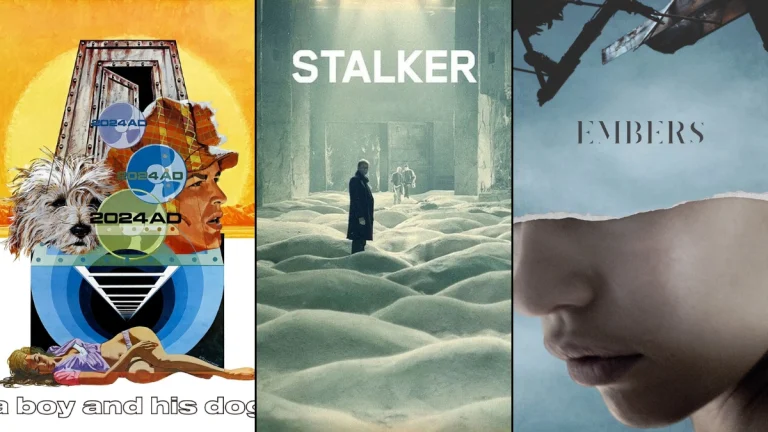 Hidden Gems in Post-Apocalyptic Cinema Worth Watching