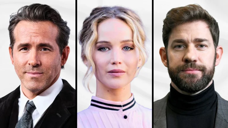 20 Hilarious Celebrities Who Aren’t Comedians