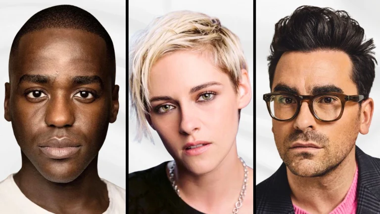 20 LGBTQ+ Actors Who Say They’re Tired of Only Playing “Tragic” Roles