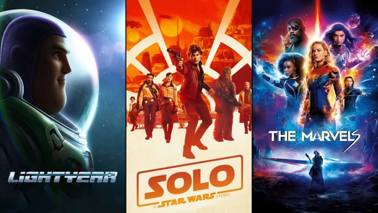 20 Movies That Flopped Because Studios Cut the Black LGBTQ+ Subplot