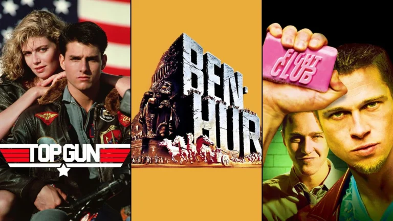 20 Movies That Hid an Entire Gay Subplot in Plain Sight