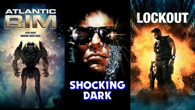 20 Movies That Shamelessly Ripped Off Better Ones